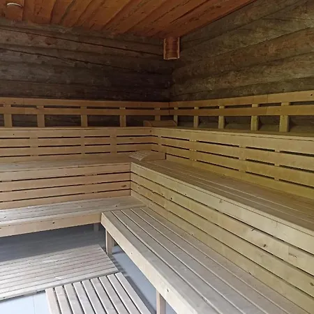 Kastelo Teraso Lägenhet Zalacsány