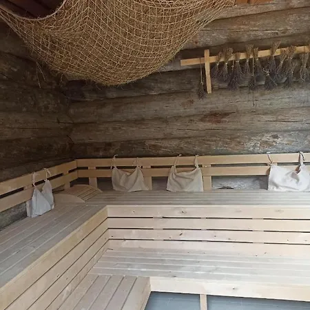 Kastelo Teraso Lägenhet