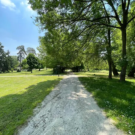 Kastelo Teraso * Zalacsány