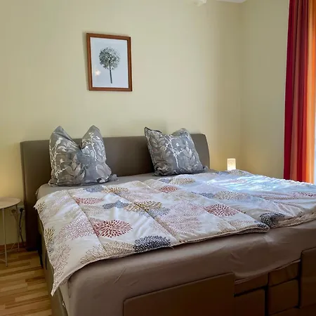 Kastelo Teraso Lägenhet