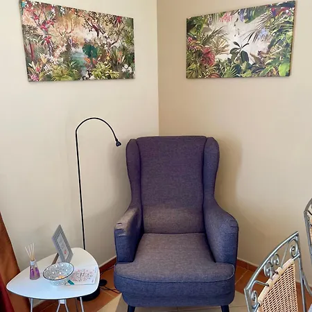 Lägenhet Kastelo Teraso Zalacsány