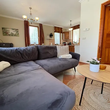 Kastelo Teraso Park Apartment With 25M Private Groundfloor Terrace * Zalacsány