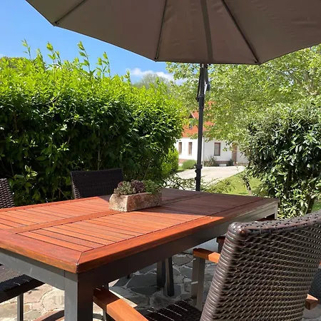 Kastelo Teraso Lägenhet Zalacsány