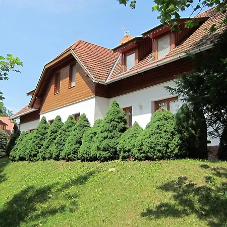 Kastelo Teraso Lägenhet