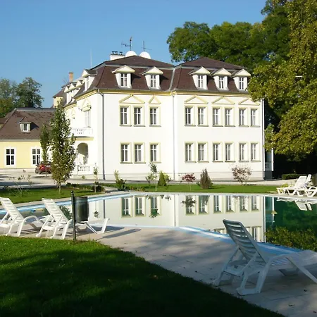 Kastelo Teraso Park Apartment With 25M Private Groundfloor Terrace * Zalacsány