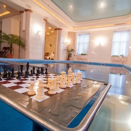Kastelo Teraso Park Apartment With 25M Private Groundfloor Terrace Zalacsány