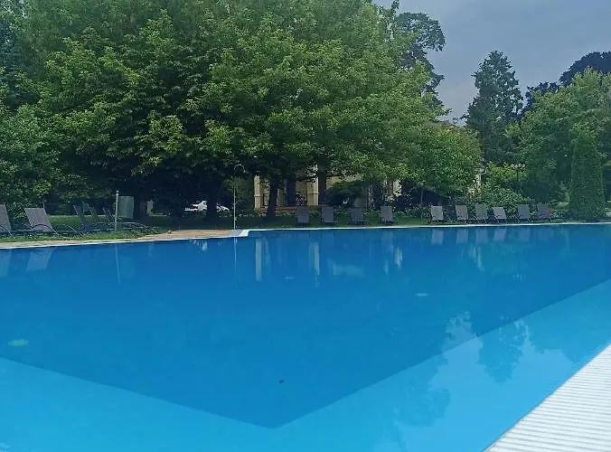 Apartament Kastelo Teraso *