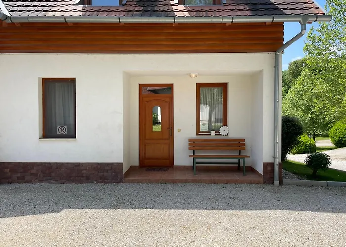 Kastelo Teraso Apartament Zalacsány