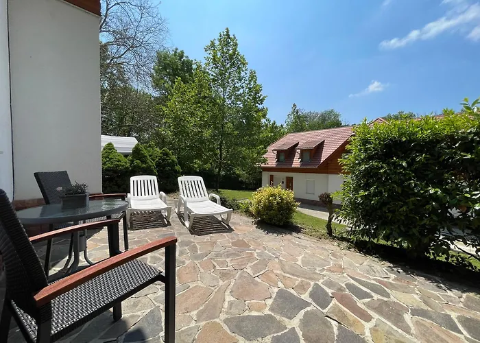 Kastelo Teraso Apartament