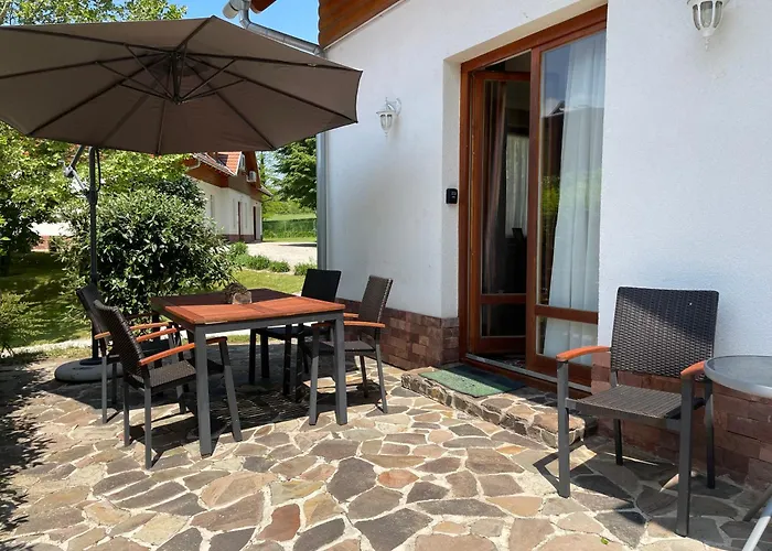 Apartament Kastelo Teraso *