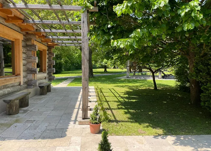Kastelo Teraso Apartament *