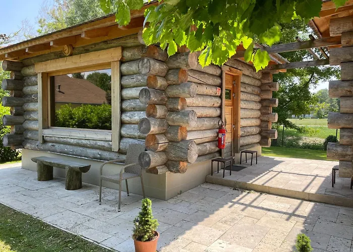 Apartament Kastelo Teraso Zalacsány