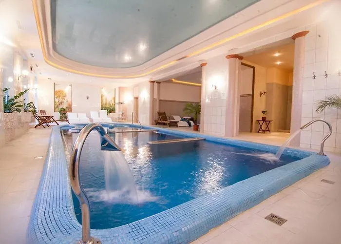 Apartament Kastelo Teraso *